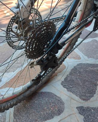 Mountain bike Trek 4900 tg. M