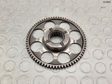 INGRANAGGIO RUOTA HUSQVARNA SMR 450 2005 2007 TE 5