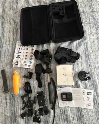 GoPro Hero 8 Black