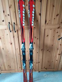 Sci Volkl 320 Energy