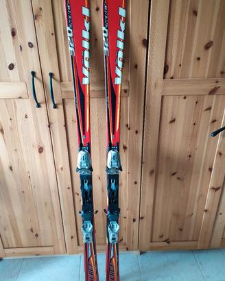 Sci Volkl 320 Energy