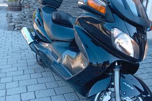 Suzuki Burgmann 650 executive