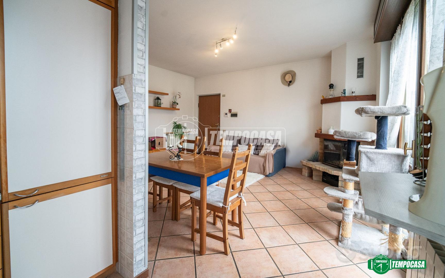 Appartamento – Sovico, Monza e della Brianza - Vista 5