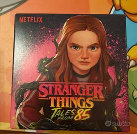 gioco strangr etphins