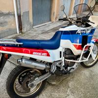 Honda Africa Twin rd03