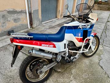 Honda Africa Twin rd03