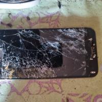 0583-Smartphone Apple iPhone iPhone 6S A1688