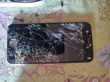 0583-Smartphone Apple iPhone iPhone 6S A1688