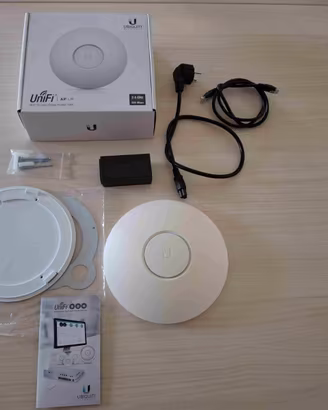 Access Point Ubiquiti