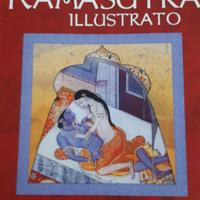Il kamasutra illustrato