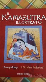 Il kamasutra illustrato