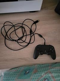 Controller Nacon Compact PS4
