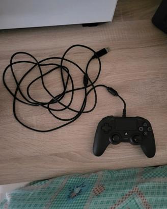 Controller Nacon Compact PS4