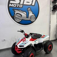 Velocifero mini quad