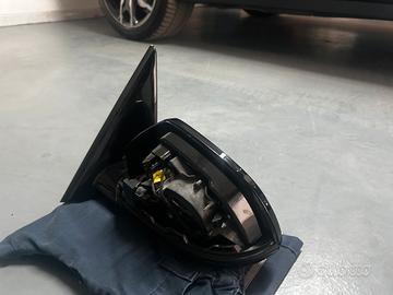 Specchio bmw x3 x4 g01