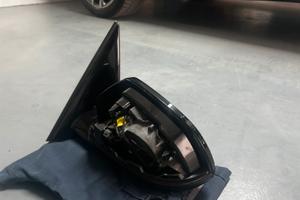 Specchio bmw x3 x4 g01