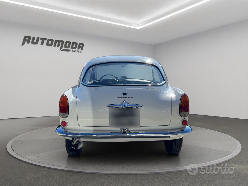 Alfa Romeo Giulietta 1950 photo 5