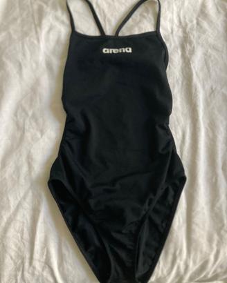 Costume nuoto Arena  12-13 anni