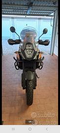 ktm 1050 Adventure abs