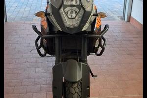 ktm 1050 Adventure abs
