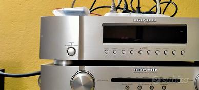 Sintonizzatore Marantz ST6003