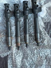 Iniettori fiat / peugot/ citroen