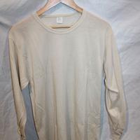 Maglietta Intima in Cotone Esercito Italiano