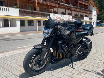 Yamaha fz1