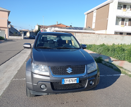 Suzuki Grand Vitara II
