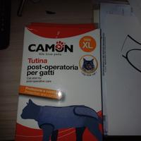 tutina post operatoria