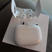 AirPods pro apple