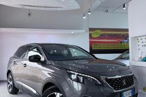 Peugeot 3008 BlueHDi 130 S&S EAT8 GT LINE Pack