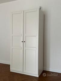 Armadio pax ikea