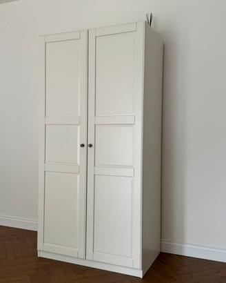 Armadio pax ikea