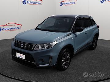 Suzuki Vitara 1.0 boosterjet Starview 2wd