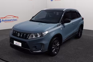 Suzuki Vitara 1.0 boosterjet Starview 2wd