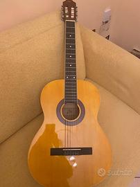 CHITARRA CLASSICA