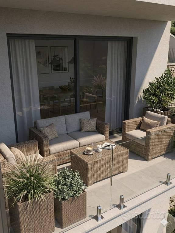 Apartment in Valvarrone, Posol - Vista 4