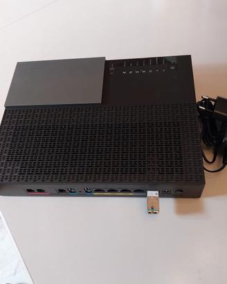 modem