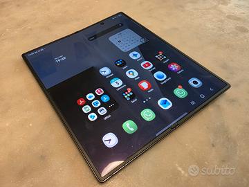 samsung z fold 7 12/512gb