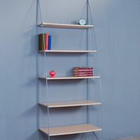 Libreria Ikea Artist 1991 di Tord Björklund