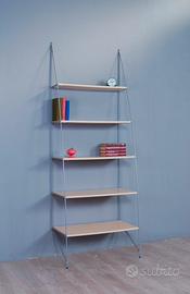 Libreria Ikea Artist 1991 di Tord Björklund