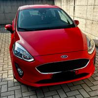 Ford Fiesta Plus 1.1 85cv