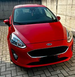 Ford Fiesta Plus 1.1 85cv