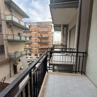 Via Bari - Trivani al piano intermedio