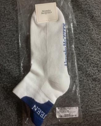 Originali calzini Alexander MC Queen TG M