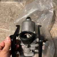 Carburatore hif44 su kif44