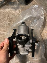 Carburatore hif44 su kif44