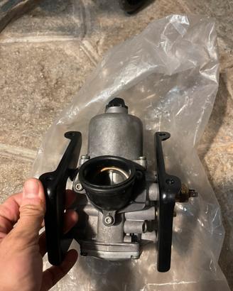 Carburatore hif44 su kif44