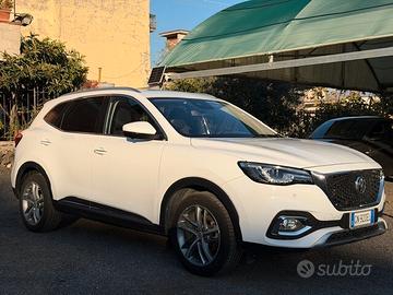 Mg HS 1.5T-GDI AT Luxury